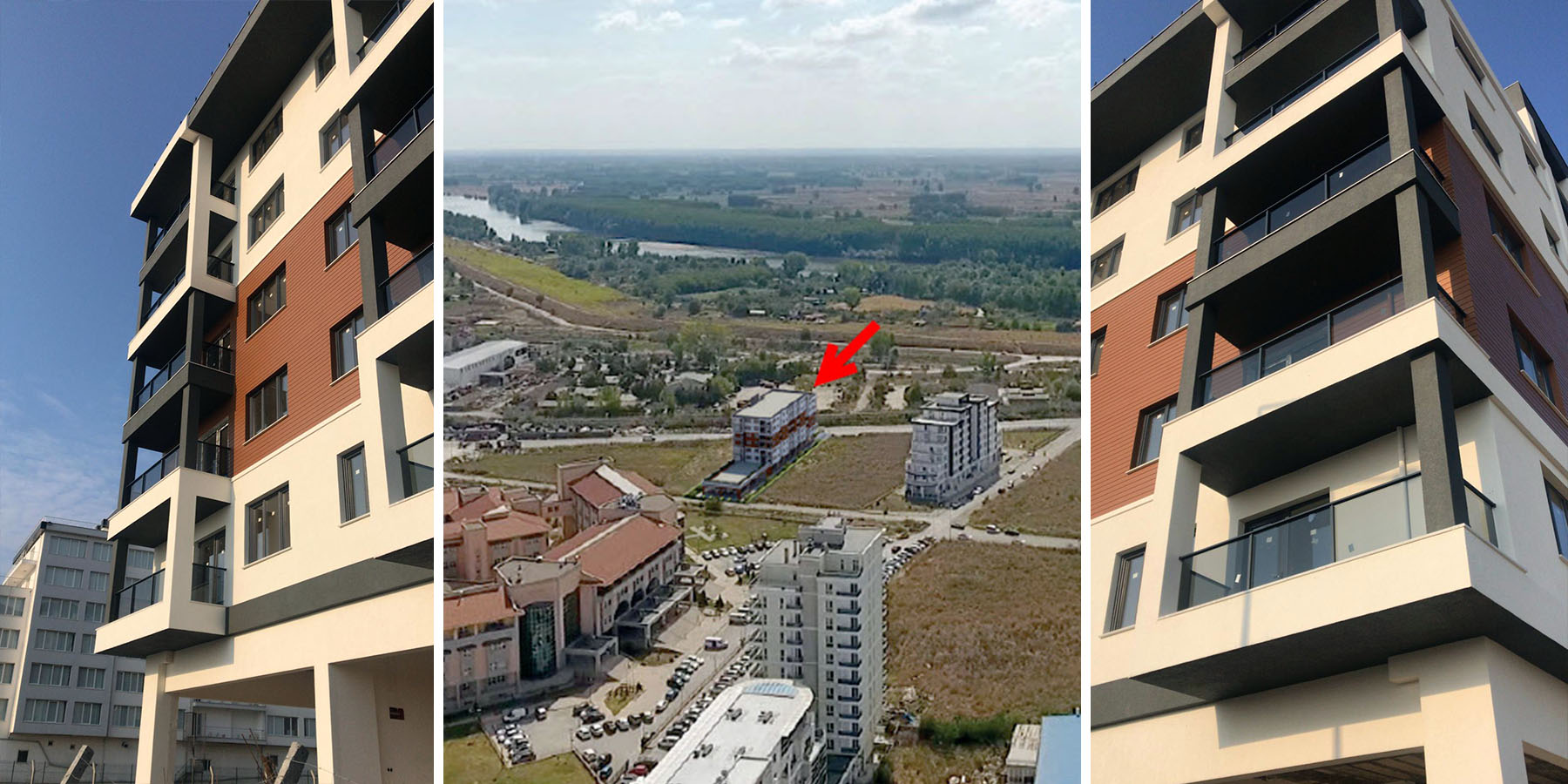 Interior for Office Use